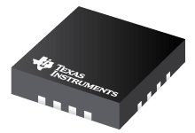 Datasheet Texas Instruments BQ24600