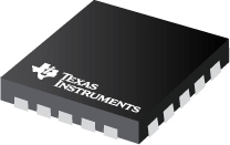 Datasheet Texas Instruments BQ24725