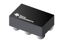 Datasheet Texas Instruments BQ25100YFPR