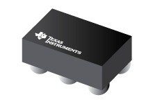 Datasheet Texas Instruments BQ25101HYFPT