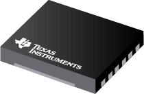 Datasheet Texas Instruments BQ27500DRZT-V100