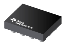 Datasheet Texas Instruments BQ27505-J3