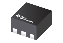 Datasheet Texas Instruments BQ29723DSET