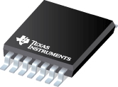 Datasheet Texas Instruments BQ34110PW