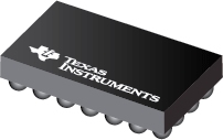 Datasheet Texas Instruments BQ51014YFPT