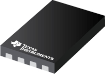 Datasheet Texas Instruments BQ771809DPJR