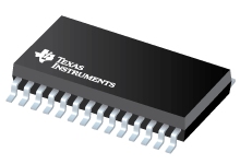Datasheet Texas Instruments BUF11702PWPG4
