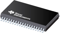 Datasheet Texas Instruments BUF20800