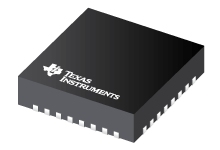 Datasheet Texas Instruments CC1131IRHBRG4Q1