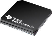 Datasheet Texas Instruments CC2564NSRVMR