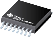 Datasheet Texas Instruments CD4504B-EP