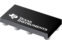 Datasheet Texas Instruments CDC3RL02