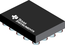 Datasheet Texas Instruments CDC3S04