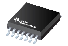 Datasheet Texas Instruments CDCEL913IPWRQ1