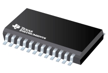 Datasheet Texas Instruments CDCF5801A