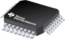 Datasheet Texas Instruments CDCLVD110