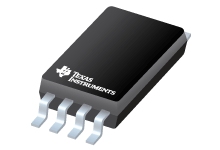 Datasheet Texas Instruments CDCS502