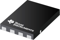 Datasheet Texas Instruments CSD16570Q5B