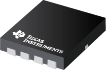 Datasheet Texas Instruments CSD17308Q3
