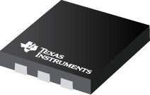 Datasheet Texas Instruments CSD17318Q2T