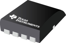 Datasheet Texas Instruments CSD17581Q3AT