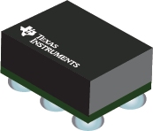 Datasheet Texas Instruments CSD23203WT