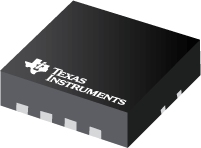 Datasheet Texas Instruments CSD86350Q5D