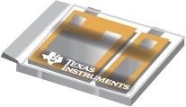 Datasheet Texas Instruments CSD87384MT
