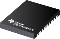 Datasheet Texas Instruments CSD95375Q4M