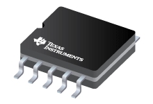 Datasheet Texas Instruments DAC121S101QML-SP