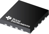 Datasheet Texas Instruments DAC161P997CISQ/NOPB