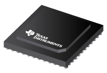 Datasheet Texas Instruments DAC38RF80IAAV