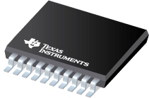 Datasheet Texas Instruments DAC7614UG4
