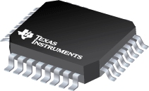 Datasheet Texas Instruments DAC7632VFBTG4