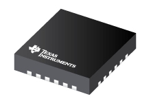 Datasheet Texas Instruments DAC9881SBRGER