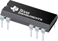 Datasheet Texas Instruments DCP010512BP