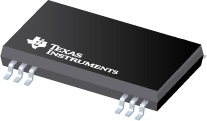 Datasheet Texas Instruments DCR011203P