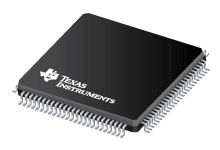 Datasheet Texas Instruments DLPA3000DPFDR
