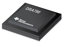 Datasheet Texas Instruments DRA780BDGABFRQ1