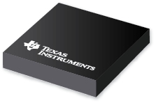 Datasheet Texas Instruments DRV10963JADSNT