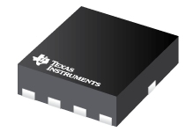 Datasheet Texas Instruments DRV2603RUNR