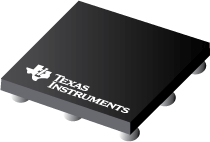 Datasheet Texas Instruments DRV2624YFFR