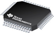 Datasheet Texas Instruments DRV3203QPHPQ1