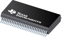 Datasheet Texas Instruments DRV8301DCA