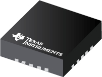 Datasheet Texas Instruments DRV8662RGPT