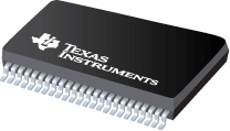 Datasheet Texas Instruments DRV8821DCA