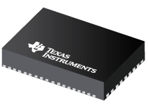 Datasheet Texas Instruments DS125BR401