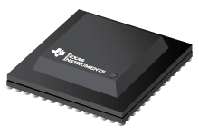 Datasheet Texas Instruments DS125DF1610