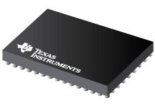 Datasheet Texas Instruments DS280MB810