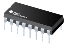 Datasheet Texas Instruments DS3668